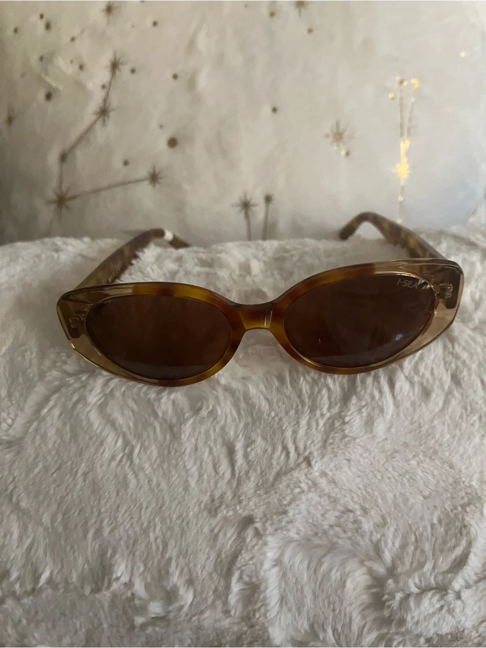 I-wSEA x Anthropologie Marley Sunglasses NWT MSRP $58